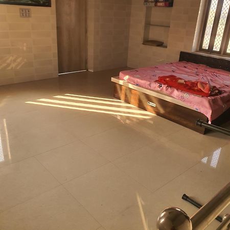 Maa Ambe International Hotel Barmer المظهر الخارجي الصورة