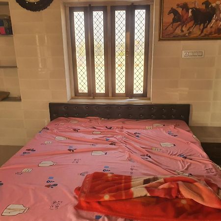 Maa Ambe International Hotel Barmer المظهر الخارجي الصورة