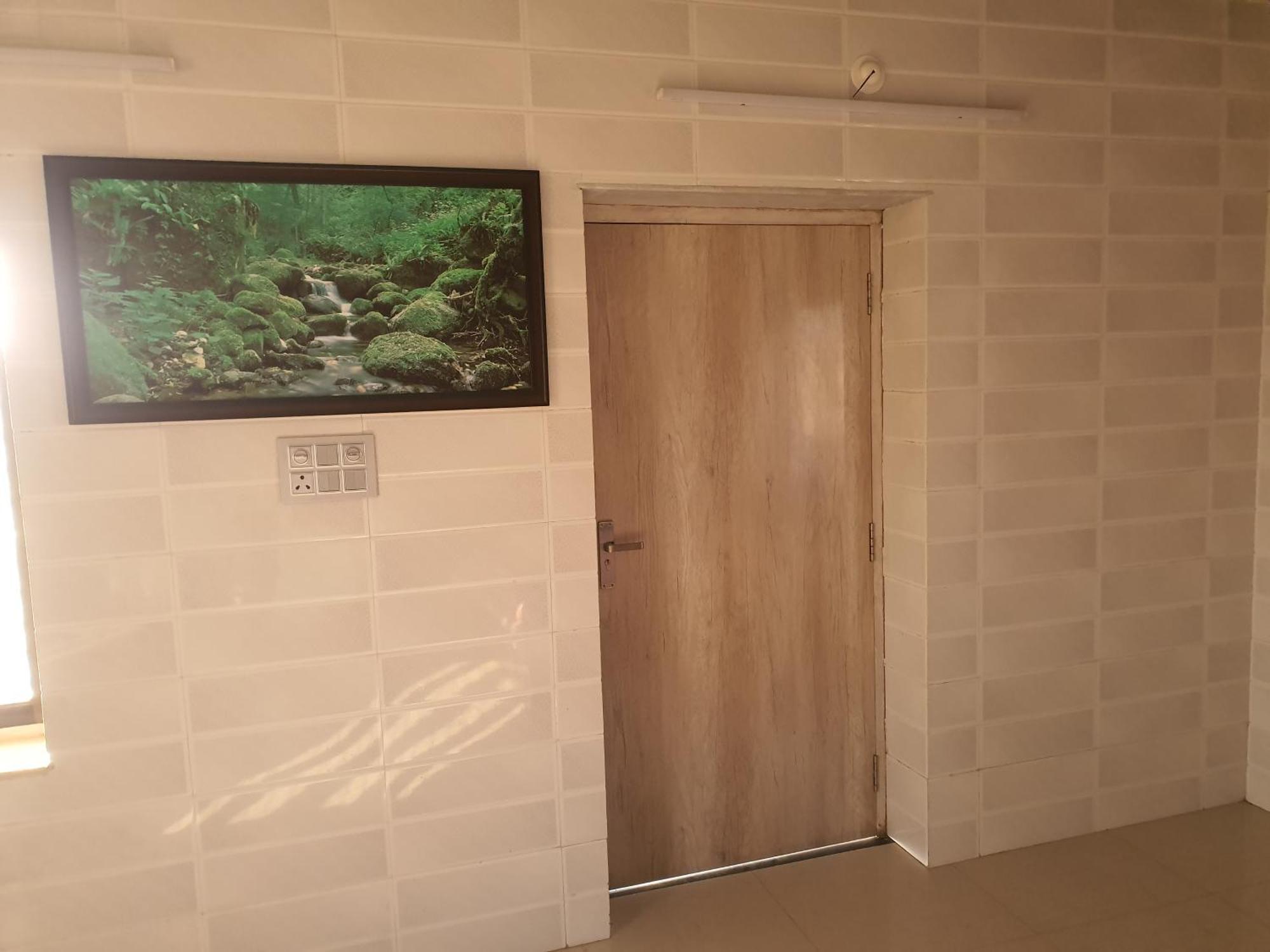 Maa Ambe International Hotel Barmer المظهر الخارجي الصورة