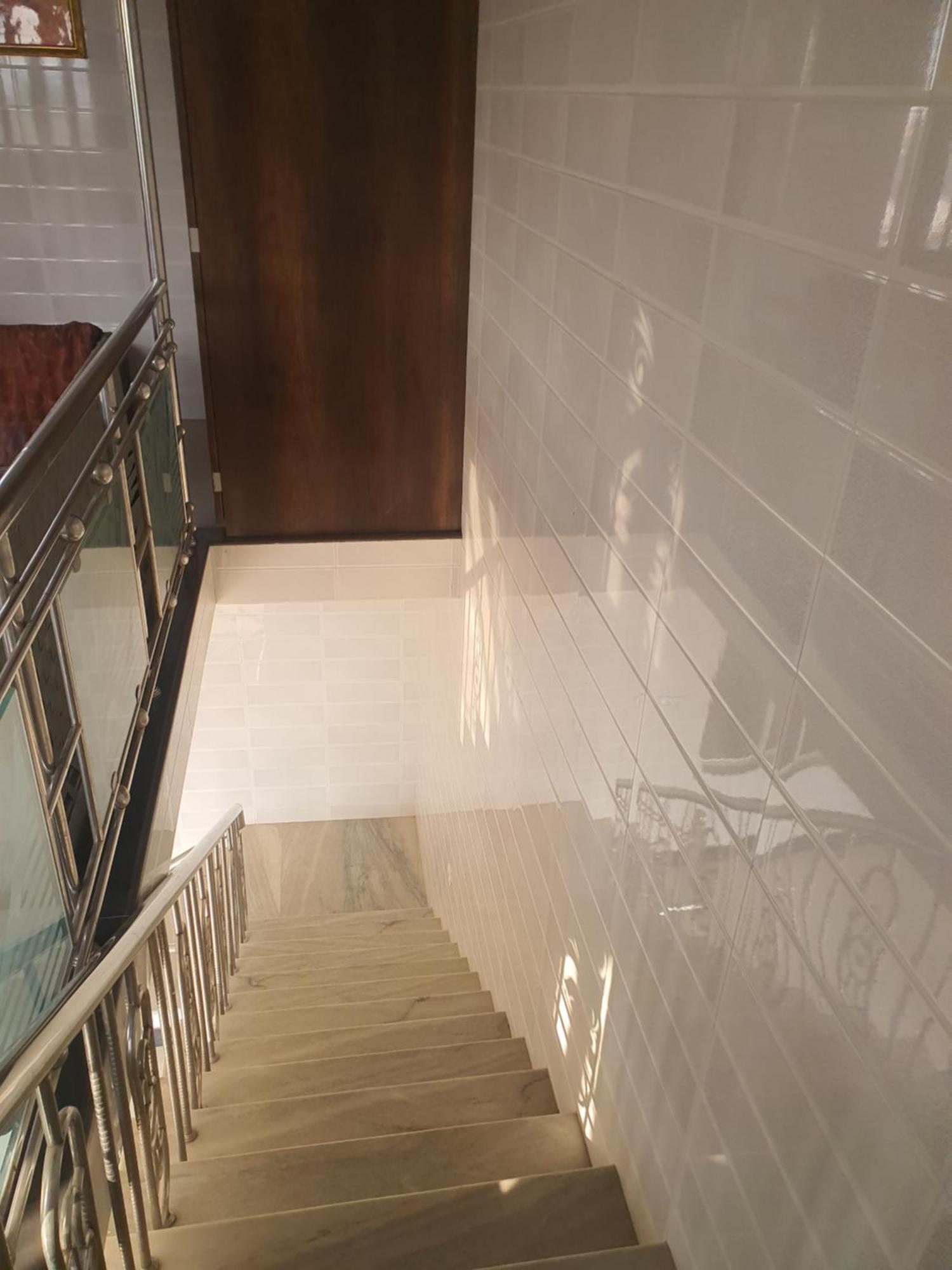 Maa Ambe International Hotel Barmer المظهر الخارجي الصورة