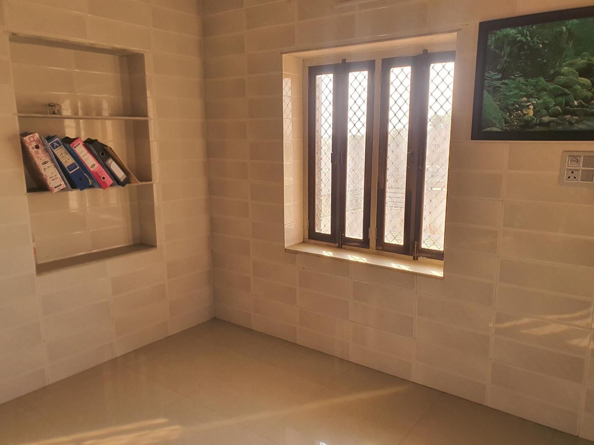 Maa Ambe International Hotel Barmer المظهر الخارجي الصورة