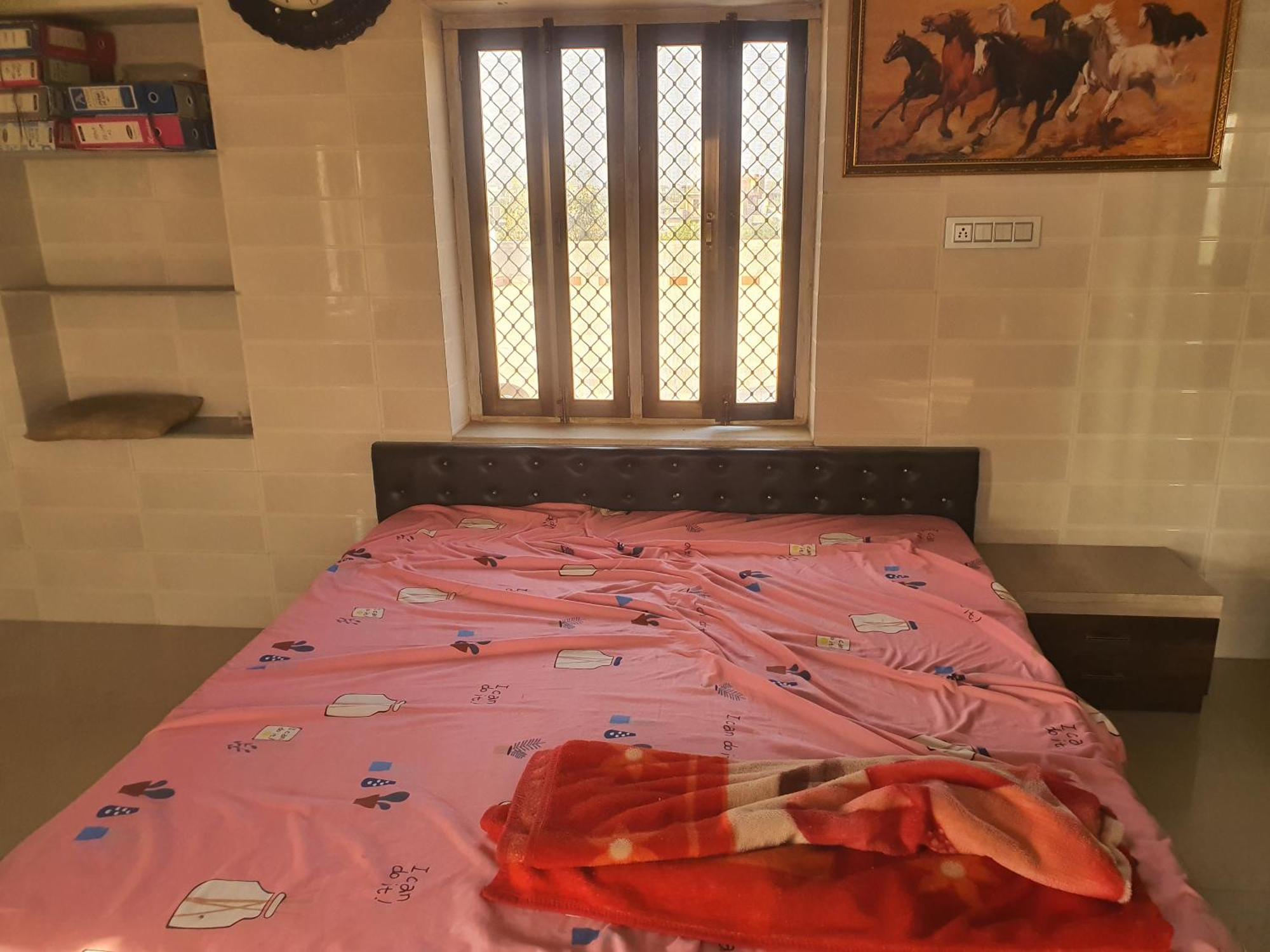 Maa Ambe International Hotel Barmer المظهر الخارجي الصورة